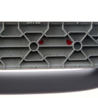 фото thumb №11, Mercedes vito w639 кронштейн ручка потолочный задняя