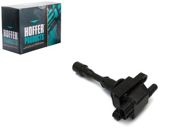 фото thumb №1, Hoffer катушка зажигания hoffer add61487 1950087101