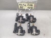 Инжектор форсунка газа ac w03 lpg cng stag ps-04 plus ac 67r-017294 Оригинал, фото thumb