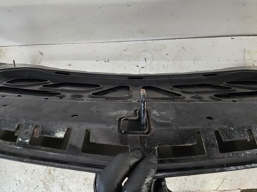 фото thumb №9, Opel astra j капот кришка двигуна чорна