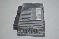 фото thumb №8, Бортовой компьютер двигателя peugeot 406 9639944380