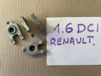 фото thumb №1, Renault trafic iii x82 2019 елементи системи вприску пального