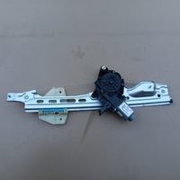 фото thumb №1, Renault talisman підйомник скло задній правий