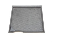 фото thumb №1, Citroen c4 aircross защита резиновый элемент подкладка бардачка 9802570377