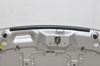 фото thumb №7, Kia picanto ii 2011r- капот кришка двигуна 3d - код лакофарбового покриття