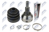 фото thumb №3, Npz-ft-054 nty шарнір зовнішній fiat freemont 2.