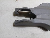 фото thumb №13, Защита сиденье toyota sienna 3 2011