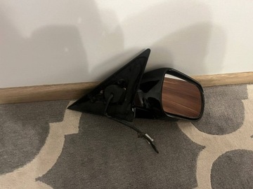 фото thumb №8, Оригинальные зеркало правые nissan 200sx s13/240sx 1989-1994