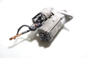 фото thumb №1, Стартер skoda octavia iii 1.6tdi