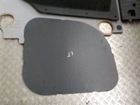 Citan 12-19 оббивка оббивка кузов Зі Шроту, фото thumb