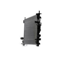 Радиатор воды stark skrd-0120061 к ford focus 3 turnier s-max wa6 Цена, фото thumb