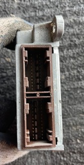 фото thumb №3, Модуль датчик подушка безпеки iveco daily 06- 607630800