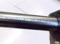 фото thumb №4, Vw phaeton 3.0 tdi 07r вал балансувальний 059103273s