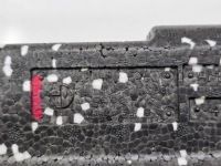 фото thumb №15, Піна абсорбер бампера + датчики пішоходів bmw 2 f40 f44 m-pakiet 8075463