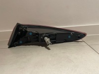 фото thumb №4, Лампы задние alfa romeo giulia qv