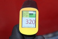 фото thumb №10, Крила лівий перед передній ly9b audi a6 c6 04-08