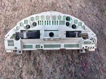 фото thumb №7, Набір стартовий спідометр  mercedes w168 замок запалювання