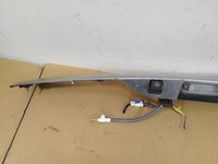 фото thumb №8, Накладка ручка крышки задняя subaru forester iii 2008-2012 цвет c6z + камера