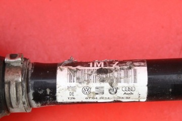 фото thumb №5, Полуось левая перед автомат skoda octavia 3 iii 2.0 tdi 150 km 13-17