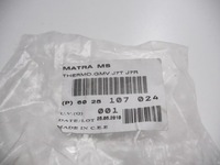 фото thumb №7, Переключатель вентилятора радиатор. master i 6025107024