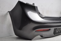 фото thumb №8, Mazda 3 bl бампер задняя задний