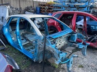 фото thumb №1, Karoserja задняя крыша captur