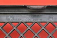 фото thumb №9, Решётка бампера средняя 7118161 bmw e87 04-07