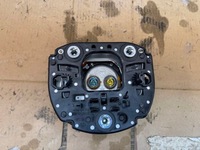 фото thumb №5, Volvo s90 v90 подушка воздушная подушка безопасности водителя 31663014