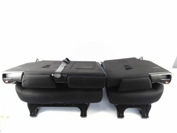 фото thumb №16, Mercedes b w245 обивка сиденье сиденье диван