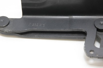 фото thumb №7, Bmw f31 f30 петля капота левый 475 чёрный sapphire металлик