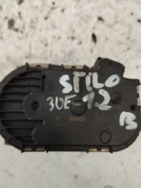 фото thumb №9, Fiat stilo 1.2 дросельна заслінка bosch 0280750042