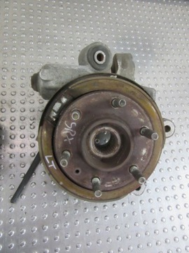 фото thumb №7, Cadillac srx i 05-07 поворотный кулак зад
