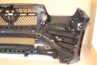 Бампер перед 992 хром под радар mercedes gle 167 рестайлинг  amg Цена, фото thumb