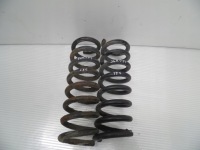 фото thumb №1, Пружины задняя задние правая левая mercedes slk r 171