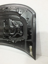 фото thumb №9, Ford explorer 6 vi 20- капот крышка двигателя