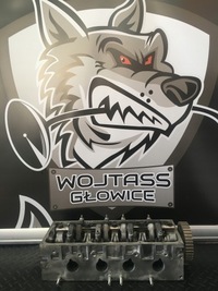 фото thumb №4, Головка dacia renault megane clio kangoo 1.4 1.6 8v