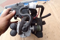 фото thumb №6, Насос підвіска 4m0616005g vw touareg iii