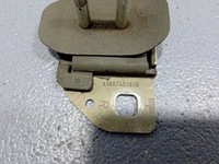 фото thumb №5, Mercedes gls x166 засувка кришки багажника задня a1667401800