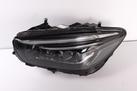 фото thumb №1, Mercedes b-klasa w247 лампа led перед ліва