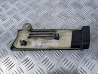 фото thumb №2, Панель заглушка решётка scania ntg r s правая сторона