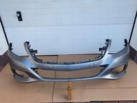 фото thumb №1, Бампер передній mercedes s klasa w222