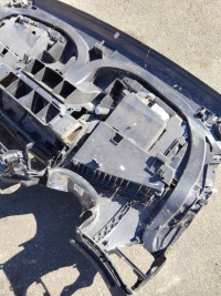 фото thumb №8, Citroen c4 picasso i 07r консоль капот торпедо роздавальна