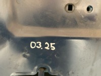 фото thumb №5, Капот кришка двигуна ssangyong korando 4 iv kgm 19r 2019 04.25
