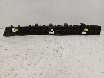 фото thumb №6, Kia sportage 4 iv 15- ковзун бампера праві зад 86614f1000