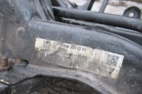 фото thumb №4, Sprinter 906 12r подрамник подрамник подрамник перед