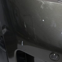 фото thumb №11, Mini countryman r60 cooper s бампер задний royal grey szary металлик - a48