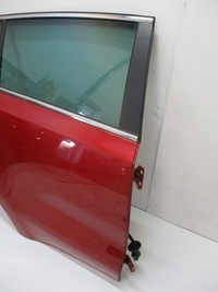 фото thumb №6, Двері праве задні kia sportage iv