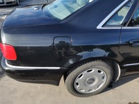фото thumb №1, Крыло четверть правый задняя audi a8 d2 lift lz9w