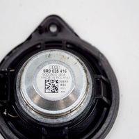 фото thumb №6, Audi q5 sq5 2015 динамик панели приборной панели