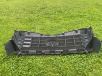 фото thumb №8, Volkswagen crafter 2006 - 2016 решітка радіатора / решітка верхня радіатор